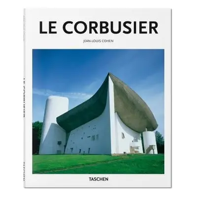 Le Corbusier - Cohen, Jean-Louis