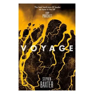 Voyage - Baxter, Stephen