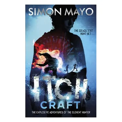 Itchcraft - Mayo, Simon