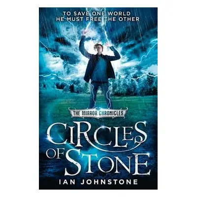 Circles of Stone - Johnstone, Ian