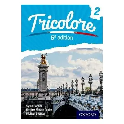 Tricolore 2