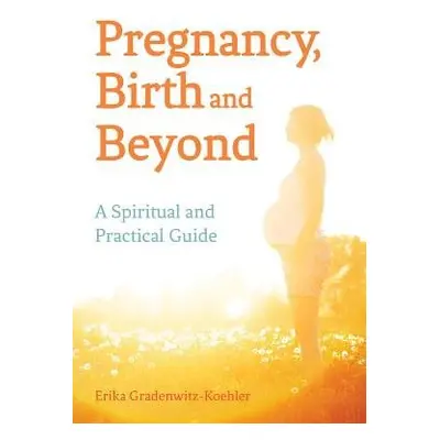 Pregnancy, Birth and Beyond - Gradenwitz-Koehler, Erika