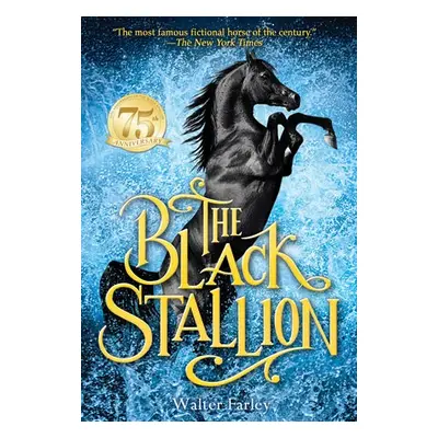 Black Stallion - Farley, Walter