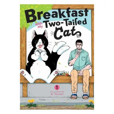 Breakfast with My Two-Tailed Cat Vol. 1 - Shimizu, Ai