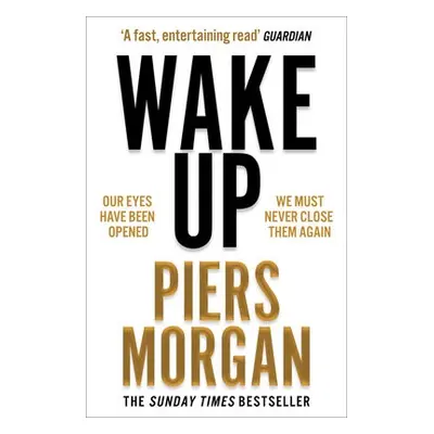 Wake Up - Morgan, Piers