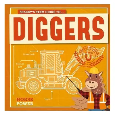 Diggers - Holmes, Kirsty