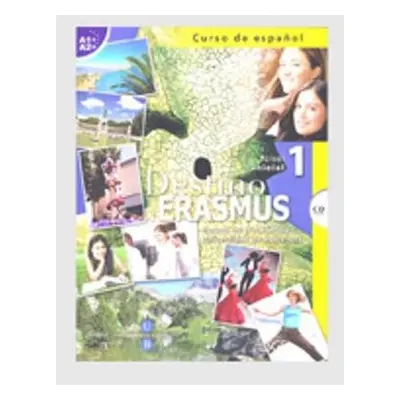 Destino Erasmus 1 + CD - Departamento de Estudios Hispanicos de la Universidad de Barcelona