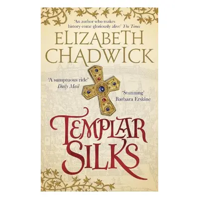 Templar Silks - Chadwick, Elizabeth