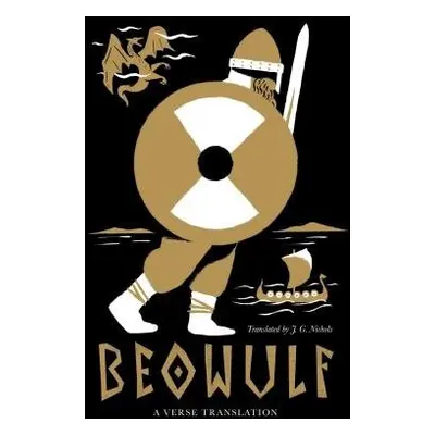 Beowulf: Dual Language and New Verse Translation