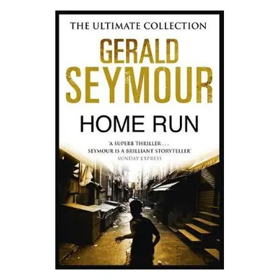 Home Run - Seymour, Gerald