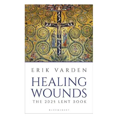 Healing Wounds - Varden, Fr Erik