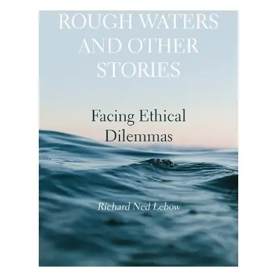 Rough Waters and Other Stories - Lebow, Richard Ned