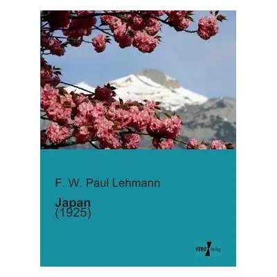 Japan - Lehmann, F W Paul