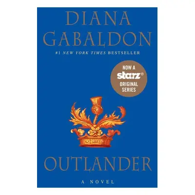 Outlander - Gabaldon, Diana