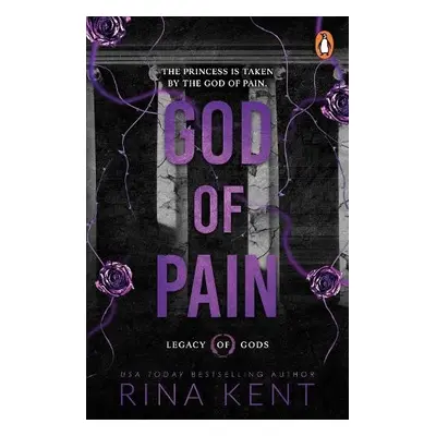 God of Pain - Kent, Rina