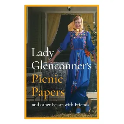 Lady Glenconner's Picnic Papers - Anne Glenconner