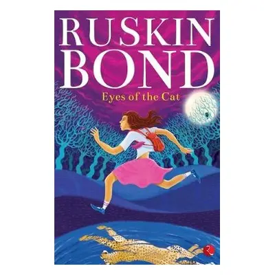 EYES OF THE CAT - Bond, Ruskin