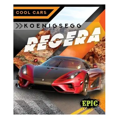 Koenigsegg Regera - Duling, Kaitlyn