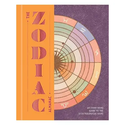 Zodiac Almanac - Various Authors