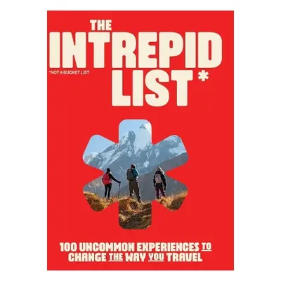 Intrepid List - Intrepid