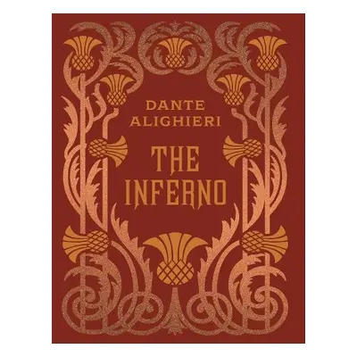 Inferno - Alighieri, Dante