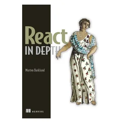 React in Depth - Barklund, Morten