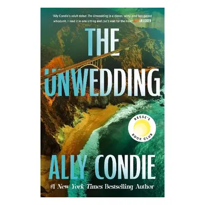 Unwedding - Condie, Ally