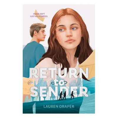 Return to Sender - Draper, Lauren