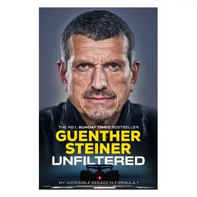 Unfiltered - Steiner, Guenther