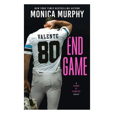 End Game - Murphy, Monica