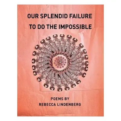 Our Splendid Failure to Do the Impossible - Lindenberg, Rebecca