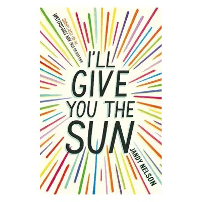 I'll Give You the Sun - Nelson, Jandy