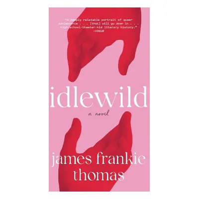 Idlewild - Thomas, James Frankie