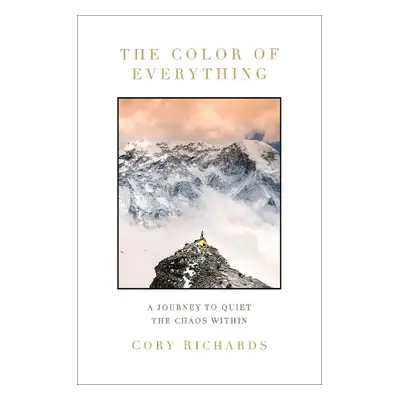 Color of Everything - Richards, Cory