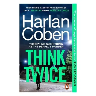 Think Twice - Coben, Harlan