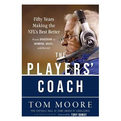 Players’ Coach - Moore, Coach Tom