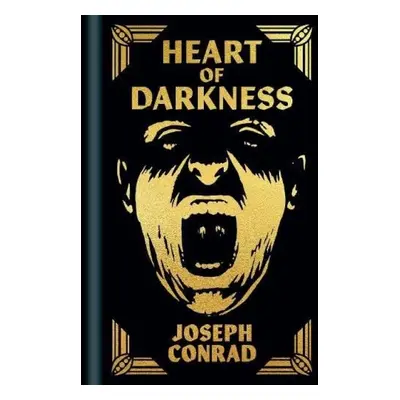 Heart of Darkness and Tales of Unrest - Conrad, Joseph