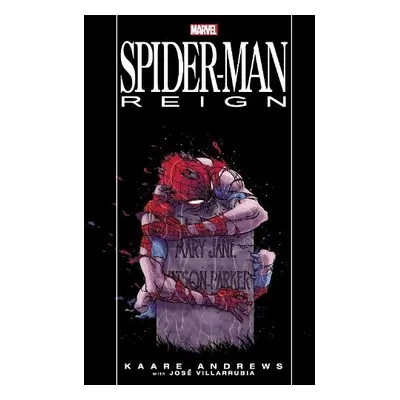 Spider-man: Reign (new Printing) - Andrews, Kaare