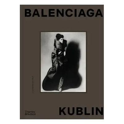 Balenciaga – Kublin - Balda, Ana a Kublin, Maria