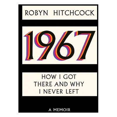 1967 - Hitchcock, Robyn