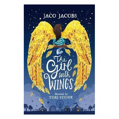 Girl with Wings - Jacobs, Jaco