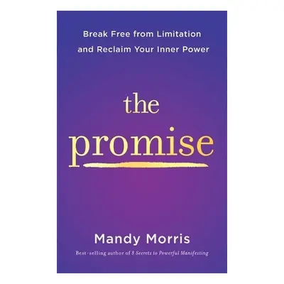 Promise - Morris, Mandy