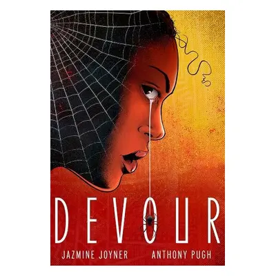 Devour - Joyner, Jazmine