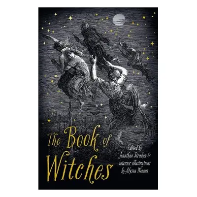 Book of Witches