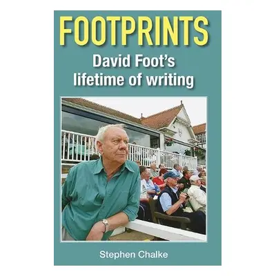 Footprints - Chalke, Stephen