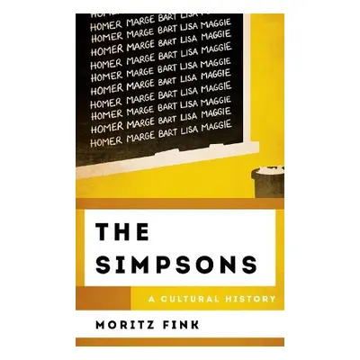 Simpsons - Fink, Moritz