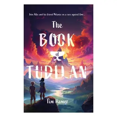 Book of Tudllan - Hamer, Tim