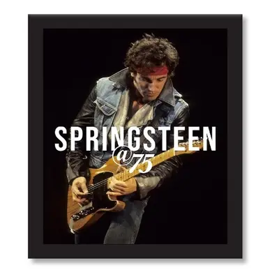 Bruce Springsteen at 75 - Gaar, Gillian G.