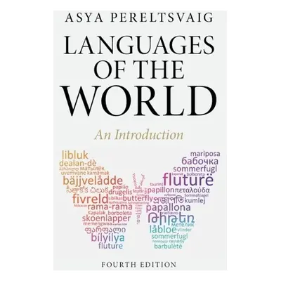 Languages of the World - Pereltsvaig, Asya