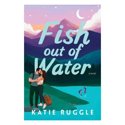 Fish Out of Water - Ruggle, Katie